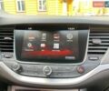 Сірий Опель Астра, об'ємом двигуна 1.6 л та пробігом 226 тис. км за 10500 $, фото 11 на Automoto.ua