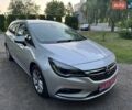 Сірий Опель Астра, об'ємом двигуна 1.6 л та пробігом 186 тис. км за 10700 $, фото 1 на Automoto.ua