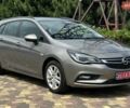 Сірий Опель Астра, об'ємом двигуна 1.6 л та пробігом 177 тис. км за 8900 $, фото 1 на Automoto.ua