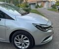 Сірий Опель Астра, об'ємом двигуна 1.6 л та пробігом 186 тис. км за 10700 $, фото 11 на Automoto.ua