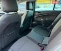 Сірий Опель Астра, об'ємом двигуна 1.6 л та пробігом 105 тис. км за 11300 $, фото 17 на Automoto.ua