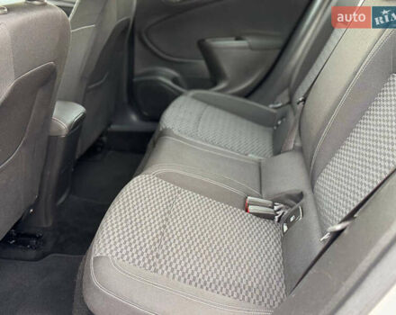 Сірий Опель Астра, об'ємом двигуна 1.6 л та пробігом 218 тис. км за 11950 $, фото 52 на Automoto.ua