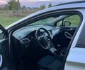 Сірий Опель Астра, об'ємом двигуна 1.6 л та пробігом 197 тис. км за 9700 $, фото 7 на Automoto.ua