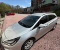 Сірий Опель Астра, об'ємом двигуна 1.6 л та пробігом 310 тис. км за 10000 $, фото 3 на Automoto.ua