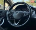 Сірий Опель Астра, об'ємом двигуна 1.6 л та пробігом 197 тис. км за 10990 $, фото 37 на Automoto.ua