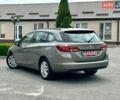 Сірий Опель Астра, об'ємом двигуна 1.6 л та пробігом 177 тис. км за 8900 $, фото 38 на Automoto.ua