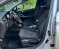 Сірий Опель Астра, об'ємом двигуна 1.6 л та пробігом 186 тис. км за 10700 $, фото 22 на Automoto.ua
