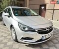 Сірий Опель Астра, об'ємом двигуна 1.6 л та пробігом 226 тис. км за 10500 $, фото 6 на Automoto.ua