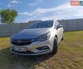 Сірий Опель Астра, об'ємом двигуна 1.6 л та пробігом 329 тис. км за 10700 $, фото 1 на Automoto.ua