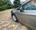 Сірий Опель Астра, об'ємом двигуна 1.6 л та пробігом 177 тис. км за 8900 $, фото 18 на Automoto.ua
