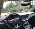 Сірий Опель Астра, об'ємом двигуна 1.6 л та пробігом 158 тис. км за 11900 $, фото 12 на Automoto.ua
