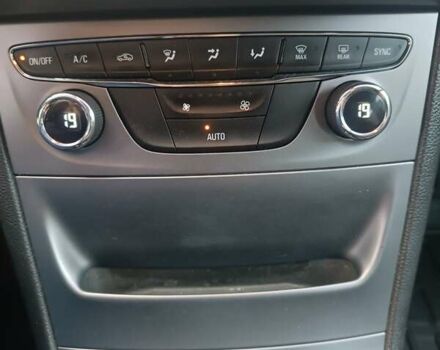 Серый Опель Астра, объемом двигателя 1.6 л и пробегом 256 тыс. км за 11999 $, фото 50 на Automoto.ua