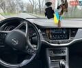 Сірий Опель Астра, об'ємом двигуна 1.6 л та пробігом 235 тис. км за 10300 $, фото 6 на Automoto.ua