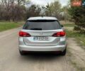 Серый Опель Астра, объемом двигателя 1.6 л и пробегом 215 тыс. км за 10900 $, фото 12 на Automoto.ua