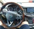 Сірий Опель Астра, об'ємом двигуна 1.6 л та пробігом 48 тис. км за 13000 $, фото 1 на Automoto.ua
