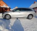 Сірий Опель Астра, об'ємом двигуна 0 л та пробігом 250 тис. км за 9700 $, фото 12 на Automoto.ua