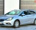 Сірий Опель Астра, об'ємом двигуна 1.6 л та пробігом 284 тис. км за 11300 $, фото 2 на Automoto.ua