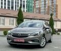 Сірий Опель Астра, об'ємом двигуна 1.6 л та пробігом 177 тис. км за 8950 $, фото 23 на Automoto.ua