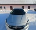 Сірий Опель Астра, об'ємом двигуна 0 л та пробігом 250 тис. км за 9700 $, фото 8 на Automoto.ua