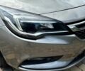 Сірий Опель Астра, об'ємом двигуна 1.6 л та пробігом 177 тис. км за 8900 $, фото 14 на Automoto.ua