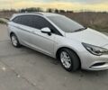 Сірий Опель Астра, об'ємом двигуна 1.6 л та пробігом 171 тис. км за 9700 $, фото 2 на Automoto.ua