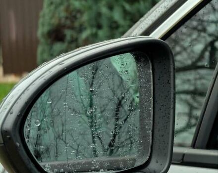 Серый Опель Астра, объемом двигателя 1.6 л и пробегом 192 тыс. км за 12100 $, фото 54 на Automoto.ua