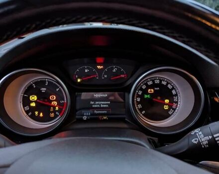 Серый Опель Астра, объемом двигателя 1.6 л и пробегом 192 тыс. км за 12100 $, фото 45 на Automoto.ua