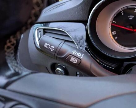 Серый Опель Астра, объемом двигателя 1.6 л и пробегом 192 тыс. км за 12100 $, фото 46 на Automoto.ua