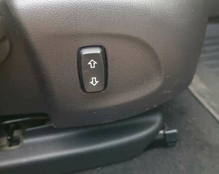 Серый Опель Астра, объемом двигателя 1.6 л и пробегом 256 тыс. км за 11999 $, фото 45 на Automoto.ua