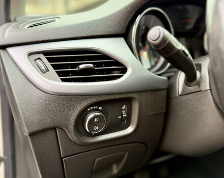 Серый Опель Астра, объемом двигателя 1.6 л и пробегом 136 тыс. км за 11800 $, фото 26 на Automoto.ua