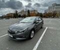 Сірий Опель Астра, об'ємом двигуна 1.6 л та пробігом 218 тис. км за 11000 $, фото 3 на Automoto.ua
