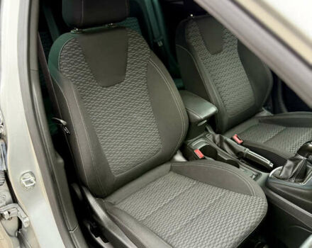 Серый Опель Астра, объемом двигателя 1.6 л и пробегом 136 тыс. км за 11800 $, фото 40 на Automoto.ua