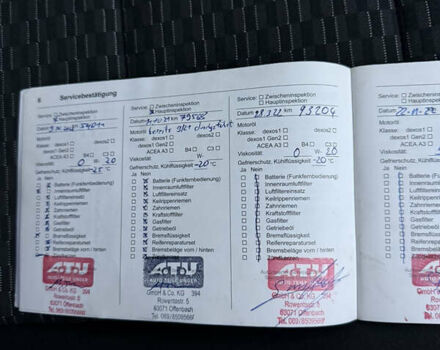 Серый Опель Астра, объемом двигателя 1.6 л и пробегом 136 тыс. км за 11800 $, фото 45 на Automoto.ua