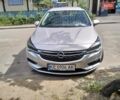 Сірий Опель Астра, об'ємом двигуна 1.6 л та пробігом 336 тис. км за 9900 $, фото 21 на Automoto.ua