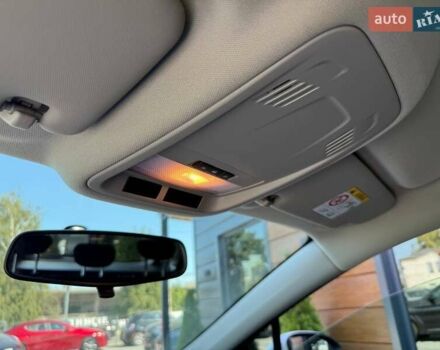 Серый Опель Астра, объемом двигателя 1.6 л и пробегом 197 тыс. км за 10989 $, фото 31 на Automoto.ua