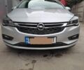 Сірий Опель Астра, об'ємом двигуна 1.6 л та пробігом 261 тис. км за 12300 $, фото 10 на Automoto.ua