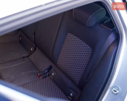 Сірий Опель Астра, об'ємом двигуна 1.6 л та пробігом 246 тис. км за 8500 $, фото 21 на Automoto.ua