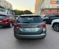 Сірий Опель Астра, об'ємом двигуна 1.6 л та пробігом 105 тис. км за 11300 $, фото 2 на Automoto.ua