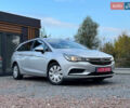 Сірий Опель Астра, об'ємом двигуна 1.6 л та пробігом 218 тис. км за 11950 $, фото 18 на Automoto.ua