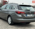 Серый Опель Астра, объемом двигателя 1.6 л и пробегом 209 тыс. км за 10999 $, фото 10 на Automoto.ua