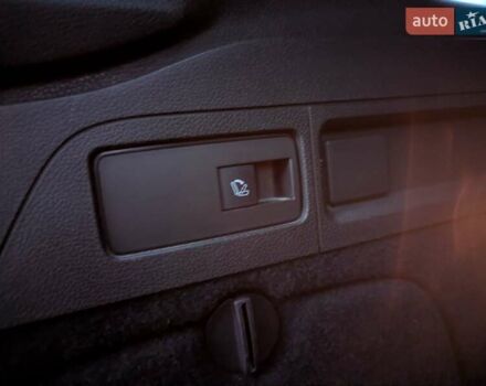 Серый Опель Астра, объемом двигателя 1.6 л и пробегом 192 тыс. км за 12100 $, фото 62 на Automoto.ua