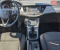 Сірий Опель Астра, об'ємом двигуна 1.6 л та пробігом 160 тис. км за 11200 $, фото 22 на Automoto.ua