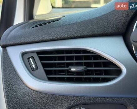 Серый Опель Астра, объемом двигателя 1.6 л и пробегом 197 тыс. км за 10989 $, фото 17 на Automoto.ua