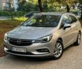 Серый Опель Астра, объемом двигателя 1.6 л и пробегом 248 тыс. км за 9500 $, фото 1 на Automoto.ua