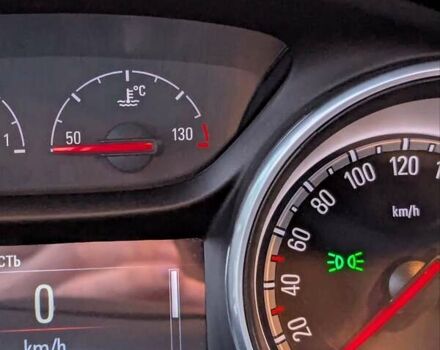 Серый Опель Астра, объемом двигателя 1.6 л и пробегом 192 тыс. км за 12100 $, фото 40 на Automoto.ua