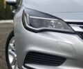 Сірий Опель Астра, об'ємом двигуна 1.6 л та пробігом 310 тис. км за 10200 $, фото 1 на Automoto.ua