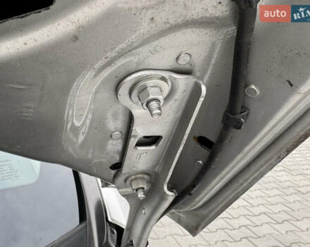 Сірий Опель Астра, об'ємом двигуна 1.6 л та пробігом 189 тис. км за 12400 $, фото 43 на Automoto.ua