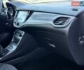 Сірий Опель Астра, об'ємом двигуна 1.6 л та пробігом 197 тис. км за 10990 $, фото 48 на Automoto.ua