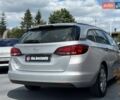 Серый Опель Астра, объемом двигателя 0 л и пробегом 268 тыс. км за 10549 $, фото 8 на Automoto.ua