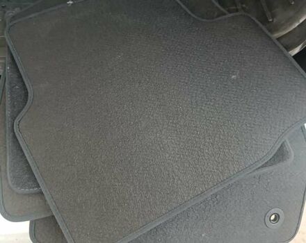 Серый Опель Астра, объемом двигателя 1.6 л и пробегом 256 тыс. км за 11999 $, фото 21 на Automoto.ua